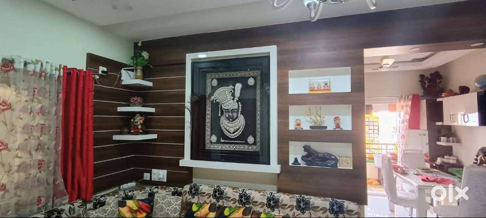 2BHK in Kanakapura Road