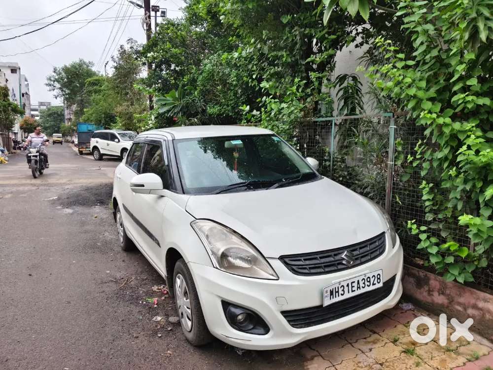 Swift Dzire 2012 1st Owner