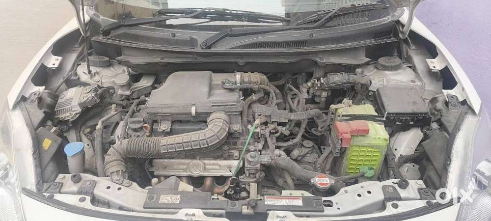 Maruti Suzuki Dzire 1.2 Tour S Cng, 2024, Cng & Hybrids