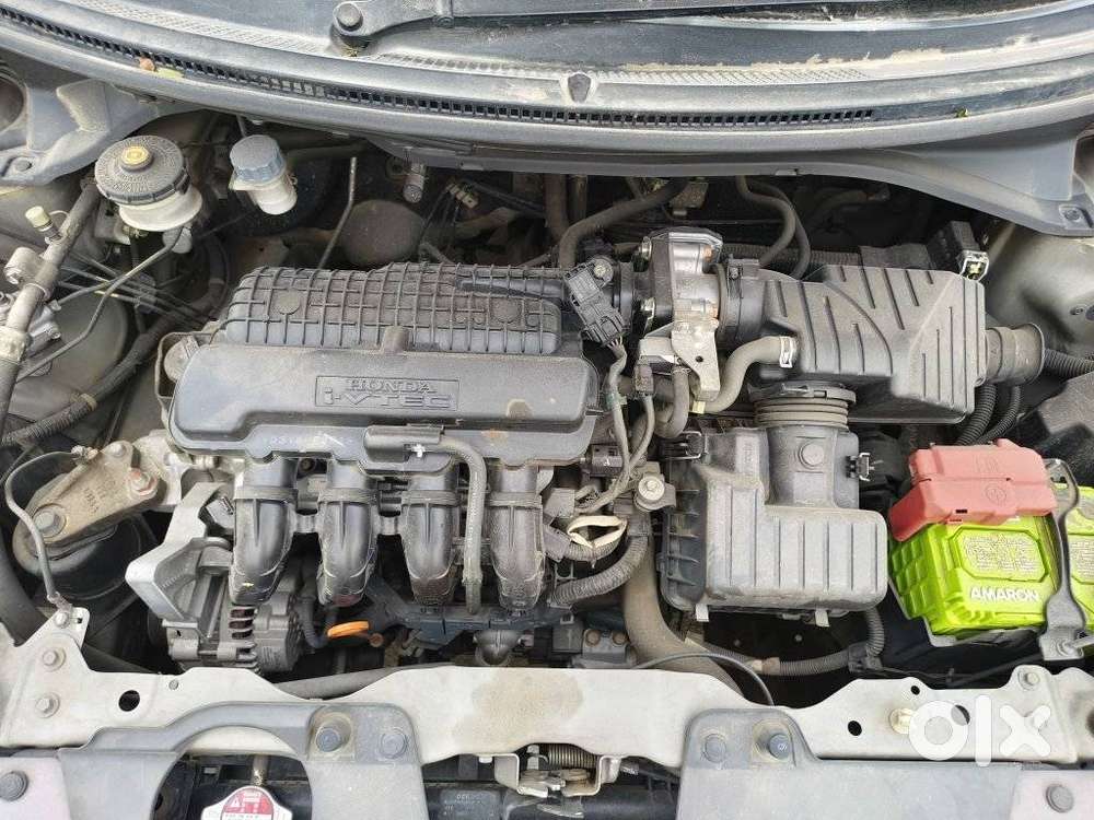 Honda Brio 2011-2013 S Mt, 2014, Petrol