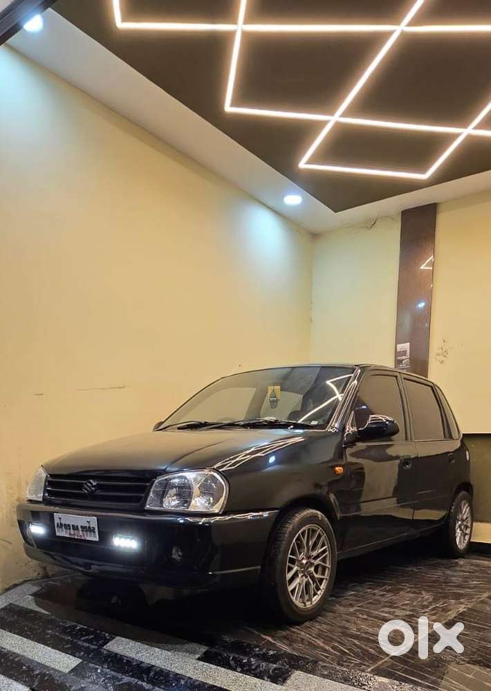 Maruti Suzuki Zen Estilo Vxi Bsiv, 2005, Petrol