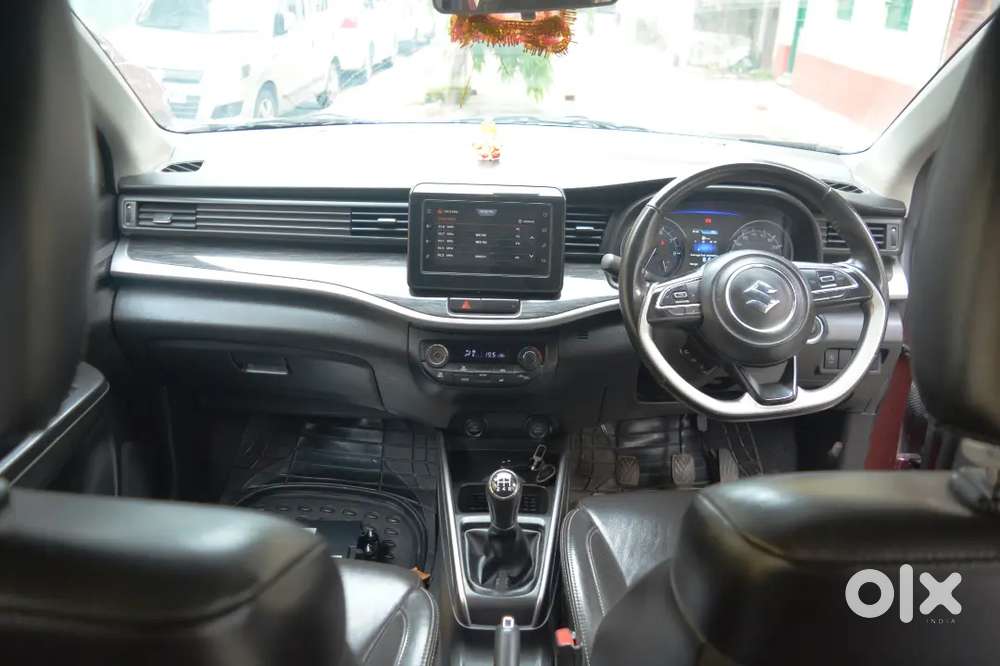 Maruti Suzuki Xl6 2021