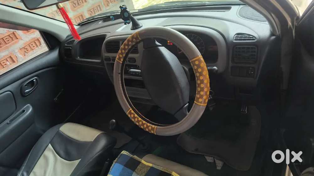 Maruti Suzuki Alto 2011 Petrol 46888 Km Driven