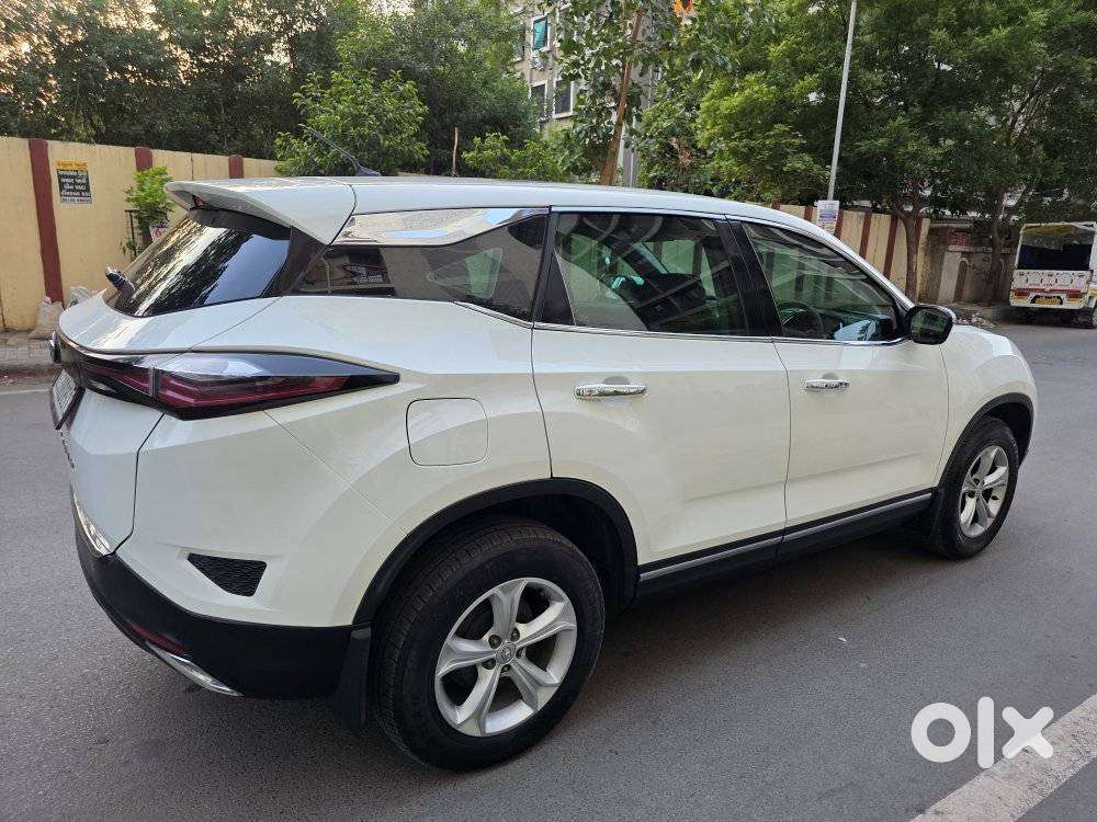 Tata Harrier Xt, 2022, Diesel