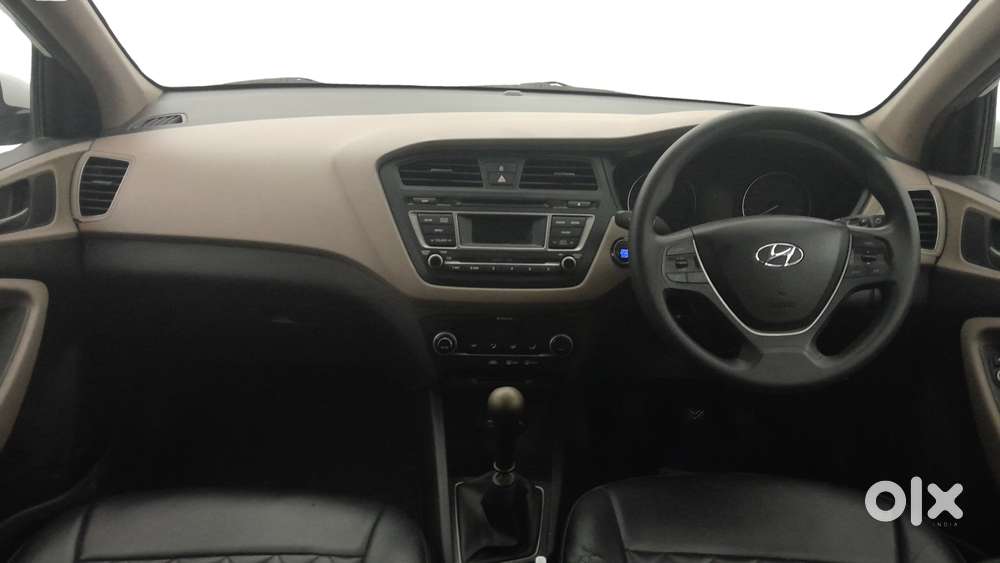Hyundai Elite I20 Sportz (o) 1.2, 2015, Petrol