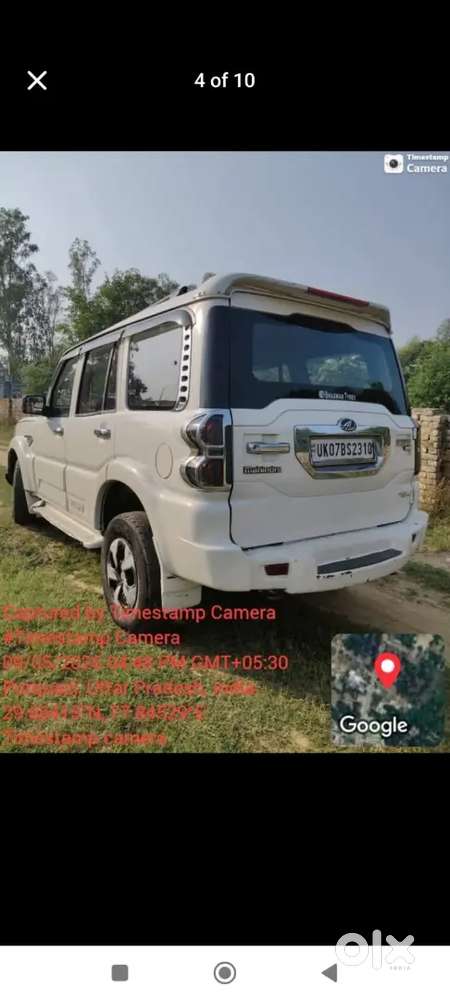 Mahindra E2o Plus 2016 Diesel 160000 Km Driven