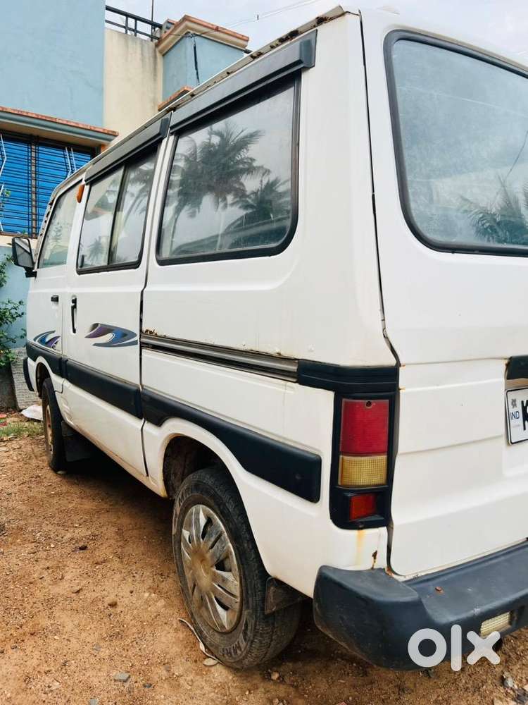 Maruti Suzuki Maruti 2011 Car