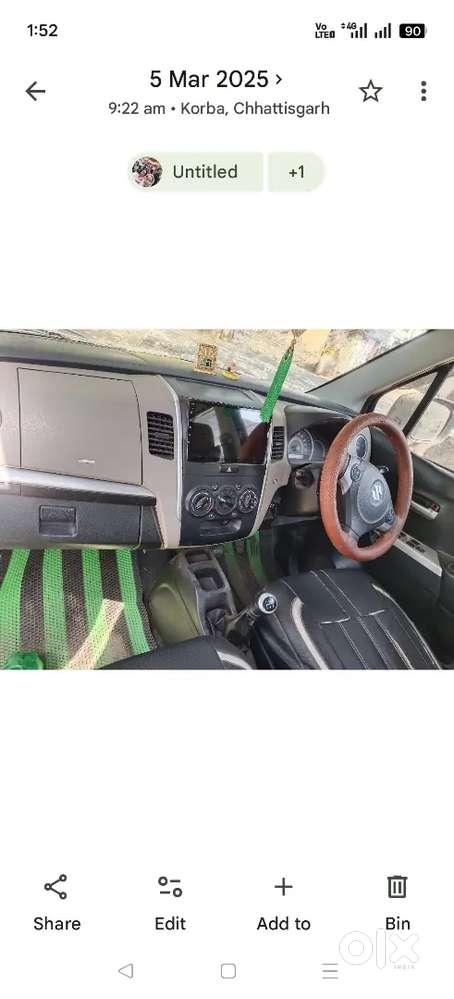 Bahut Acchi Condition Me Hai Car
