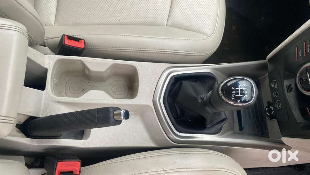 Mahindra Xuv300 W8 Option Diesel, 2019, Diesel