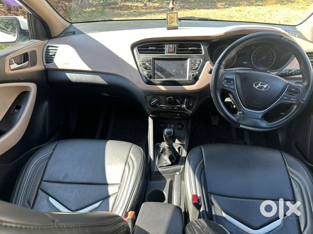 Hyundai I20 Sportz Plus 2020