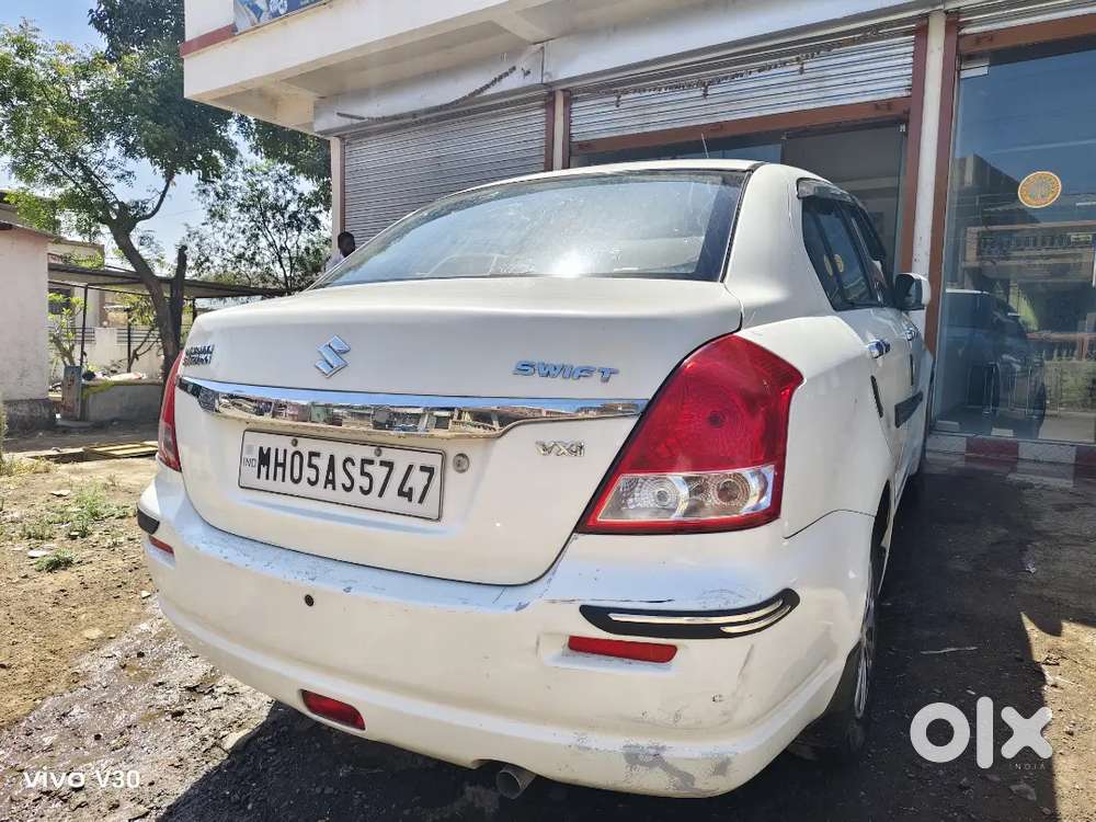 Maruti Suzuki Dzire 2010 Petrol Good Condition