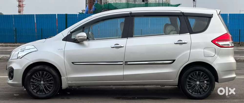 Maruti Suzuki Ertiga Vxi Cng, 2018, Cng & Hybrids