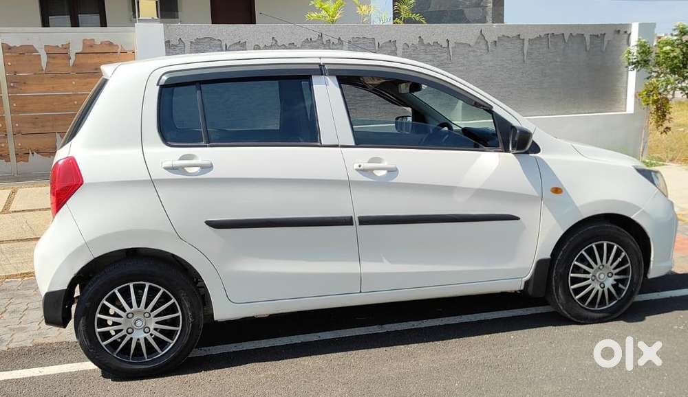 Maruti Suzuki Celerio, 2019, Petrol