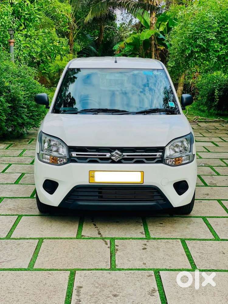 Maruti Suzuki Wagon R Cng Lxi, 2026, Cng & Hybrids