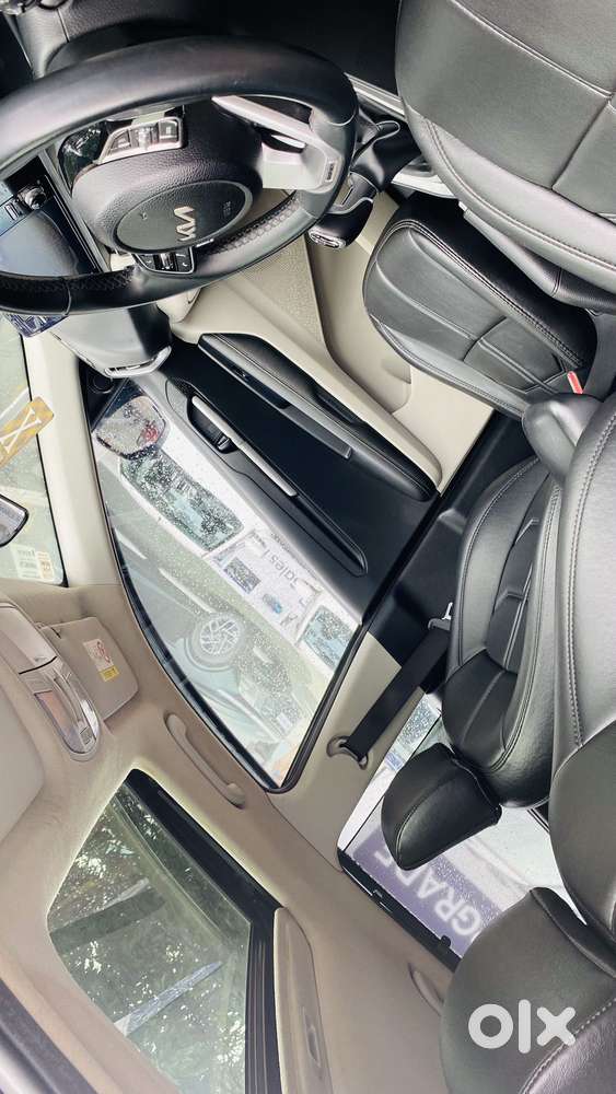Kia Sonet Htx 1.5 Diesel, 2022, Diesel