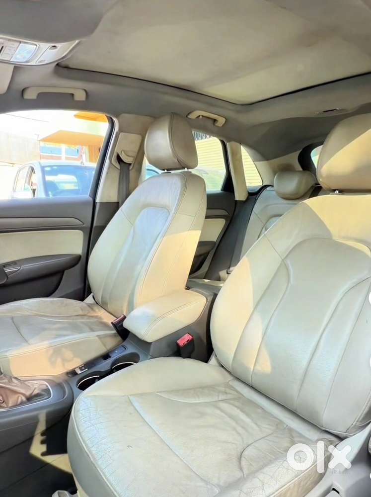 Audi Q3 35 Tdi Premium Plus + Sunroof, 2015, Diesel
