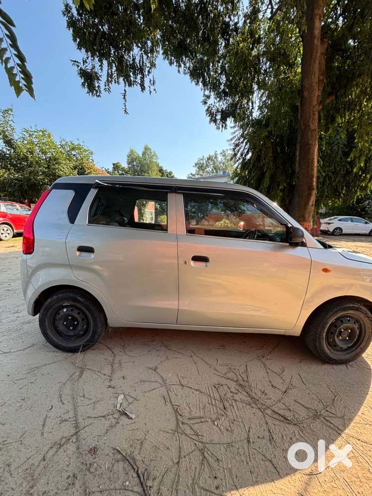 2021 Maruti Wagon R