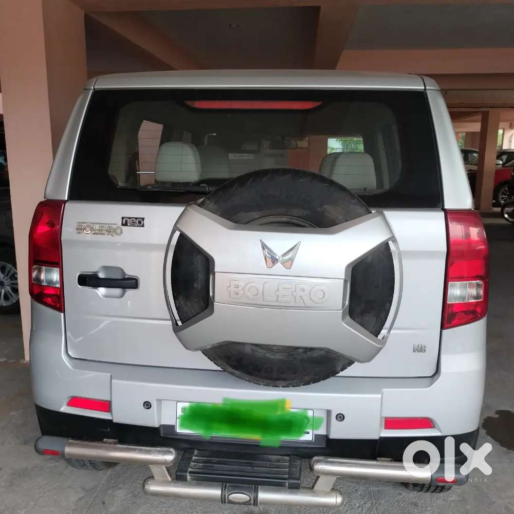 Mahindra Bolero 2024 Diesel 450000 Km Driven