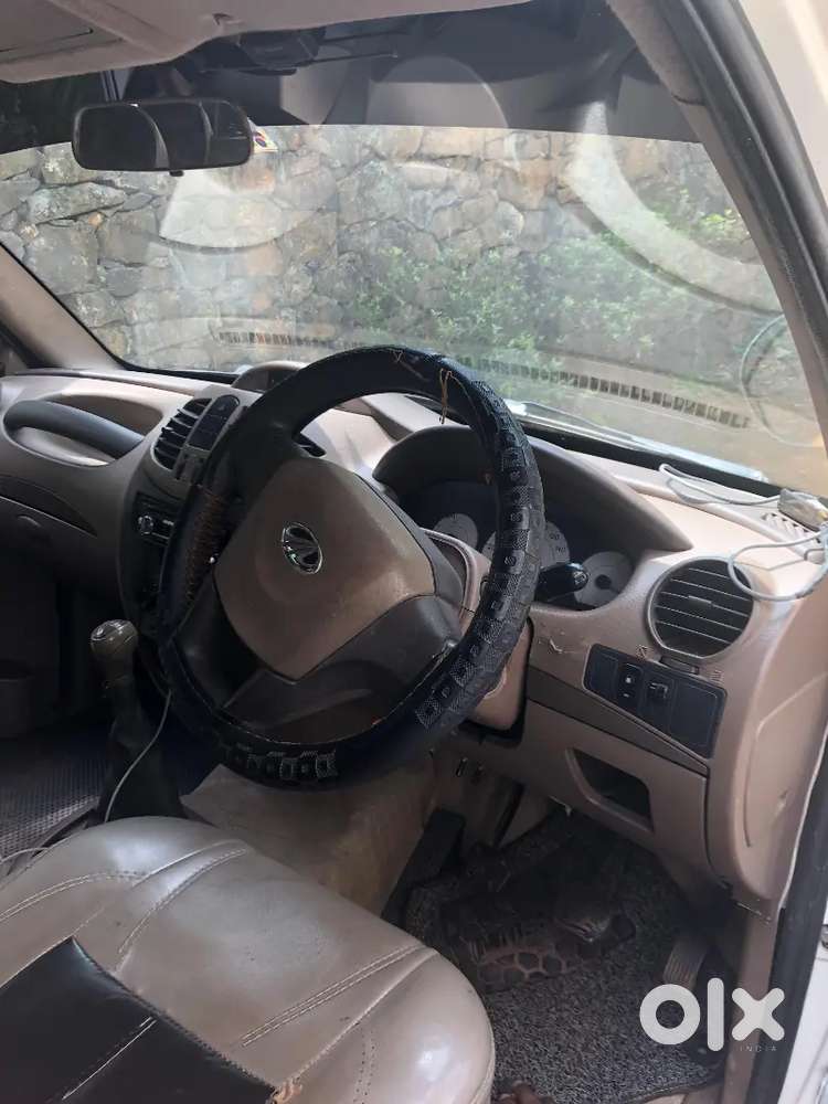 Mahindra Xylo 2014 Diesel 2 Km Driven