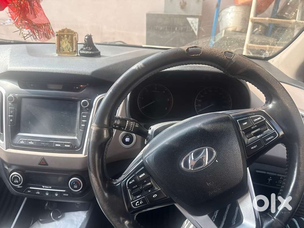 Hyundai Creta 2019 Diesel