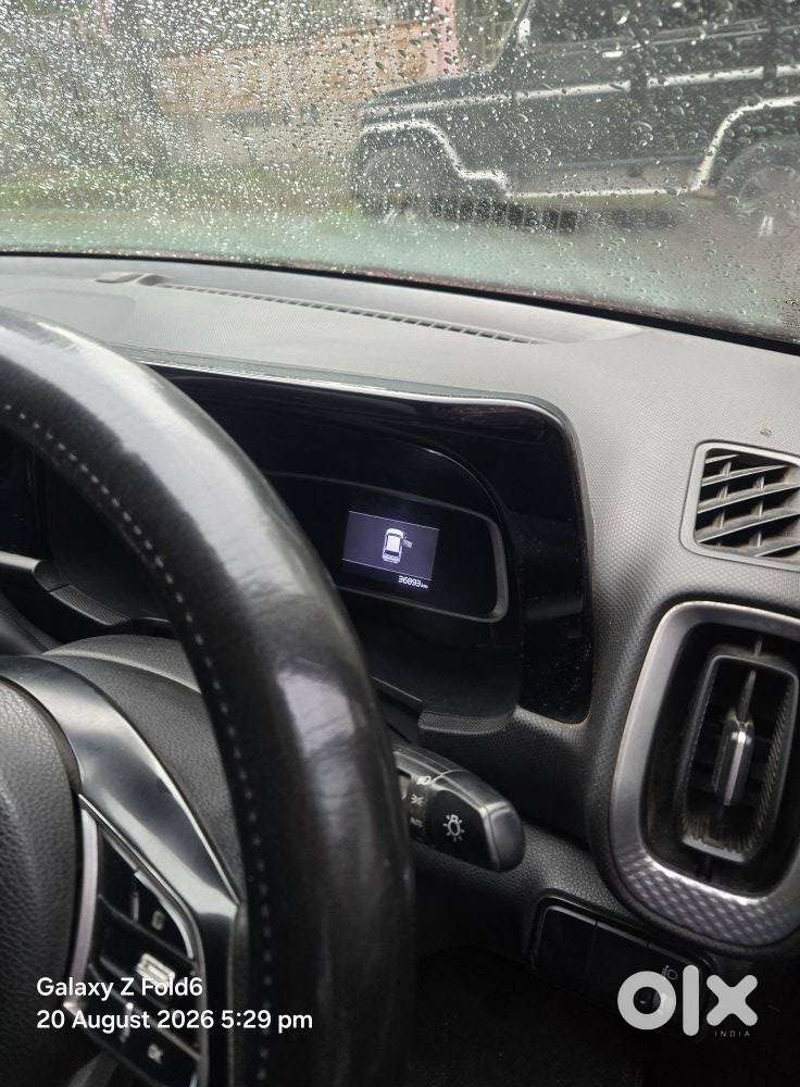 Kia Sonet 1.2 Htk Plus, 2021, Petrol