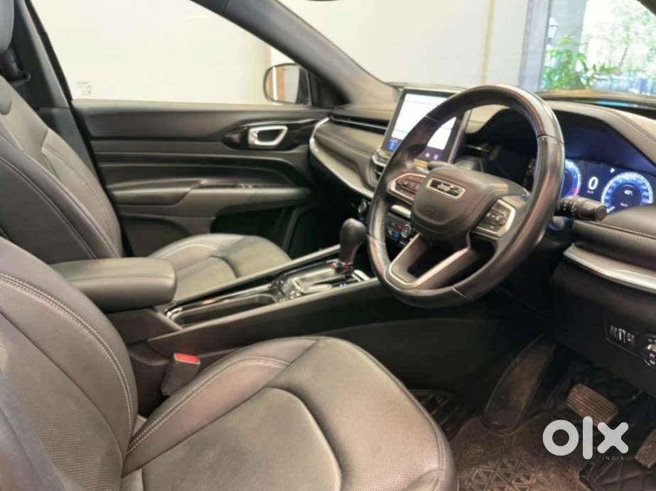 Jeep Compass Model S (o) 2.0 Diesel At, 2024, Diesel