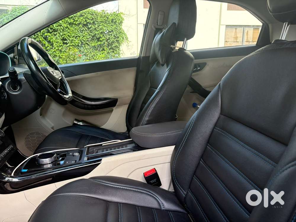 Tata Nexon Ev 2022 Model Year