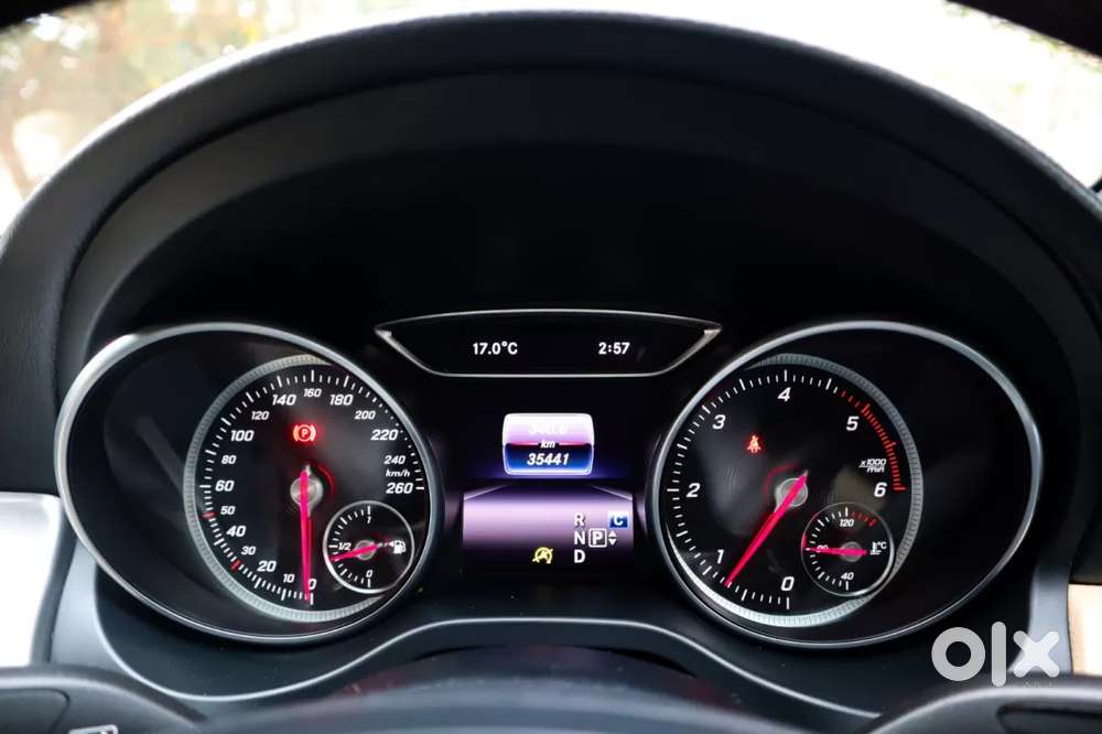 Mercedes-benz Cla Urban Sport 200d, 2019, Diesel