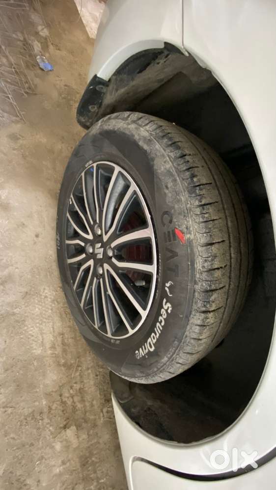 Swift Dzire Zxi+ Petrol 2020