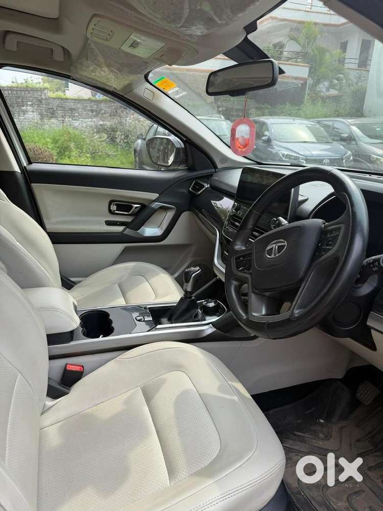 Tata Safari 2021 Oct Diesel Good Condition