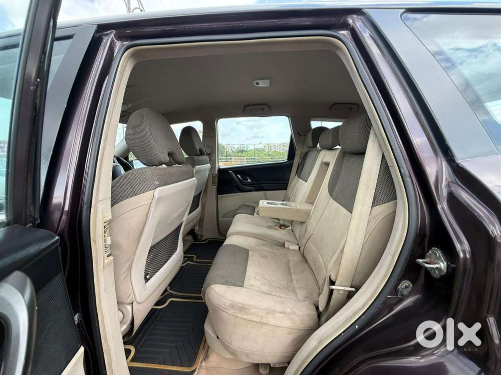 Mahindra Xuv500 W6 1.99 Mhawk, 2017, Diesel