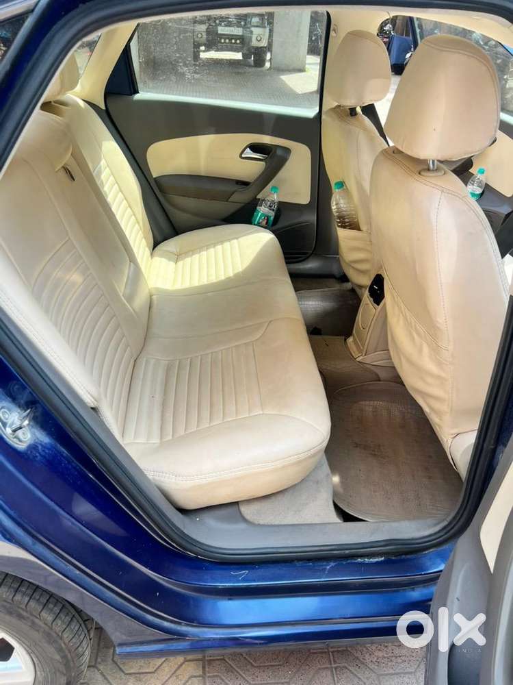 Volkswagen Vento 2011 Petrol Good Condition