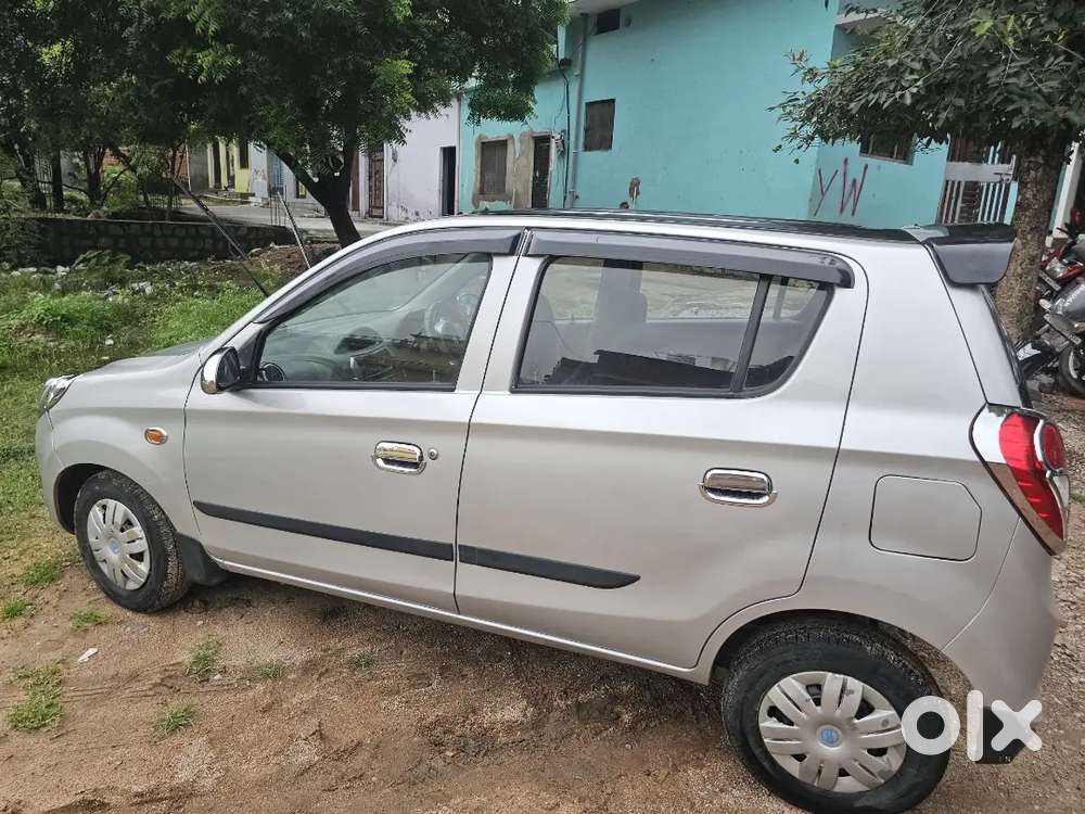 Maruti Suzuki Alto 800 Petrol 2014