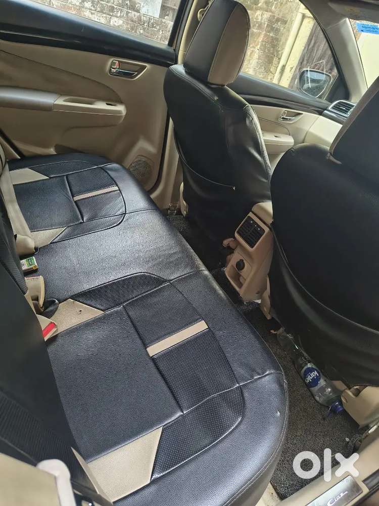 Maruti Suzuki Ciaz 2017
