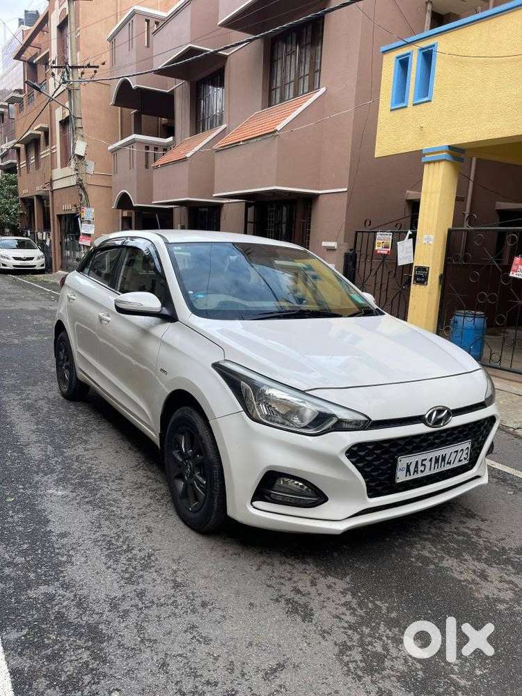 Hyundai I20 1.2 Asta, 2018, Petrol
