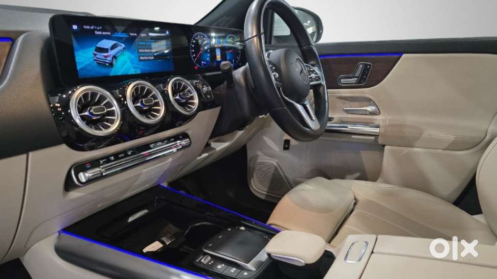 Mercedes-benz Gla 200, 2022, Petrol