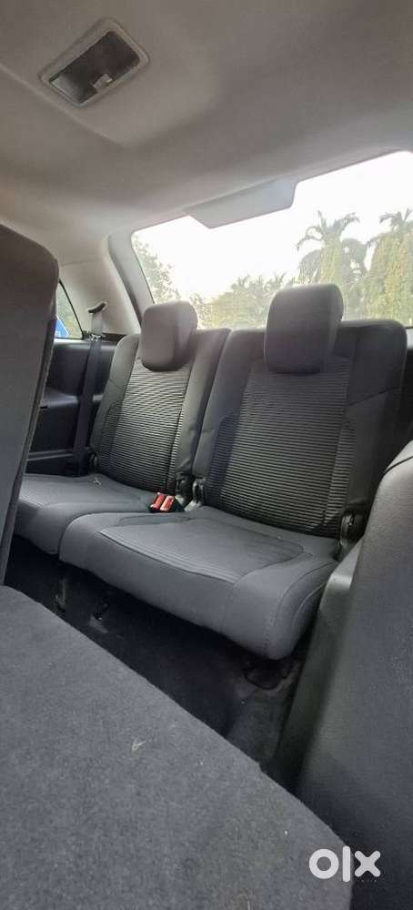 Tata Hexa Xm, 2017, Diesel