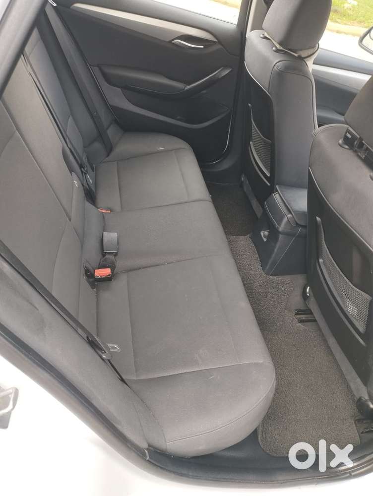 Bmw X1 Xdrive 20d M Sport, 2014, Diesel