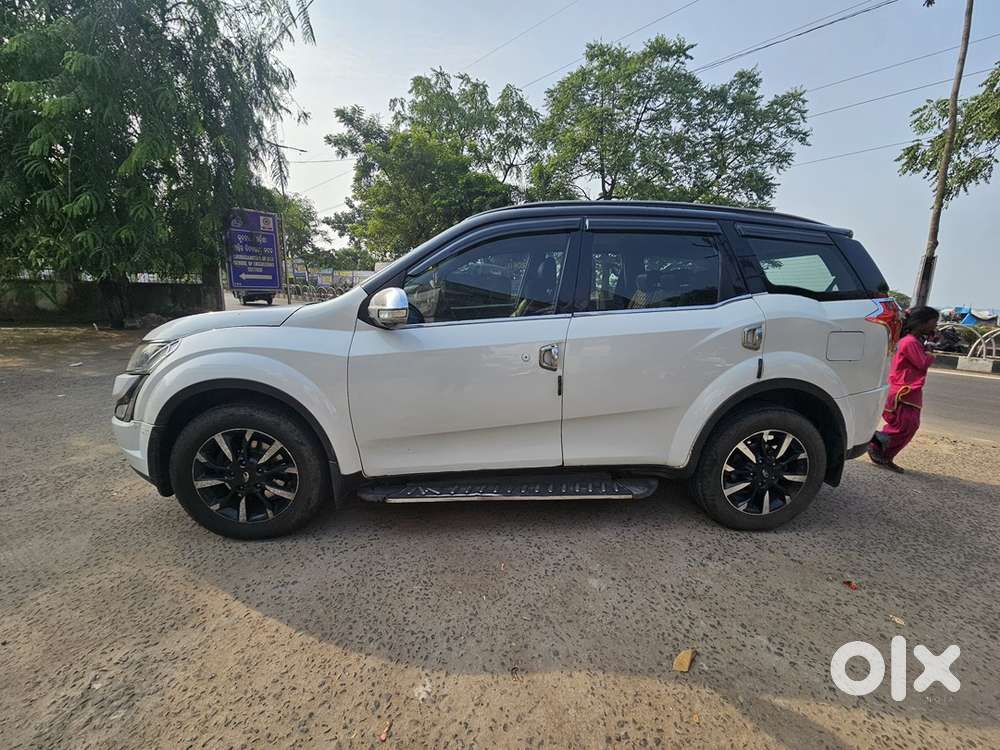 Xuv W11 4x4