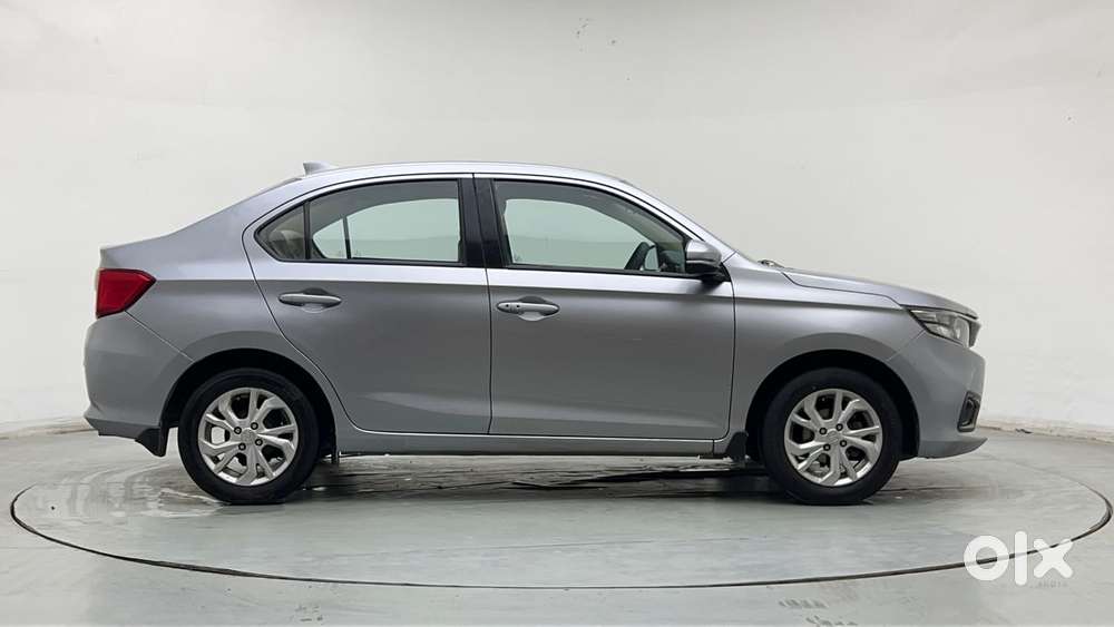 Honda Amaze Vx 1.2 Petrol Mt, 2019, Petrol