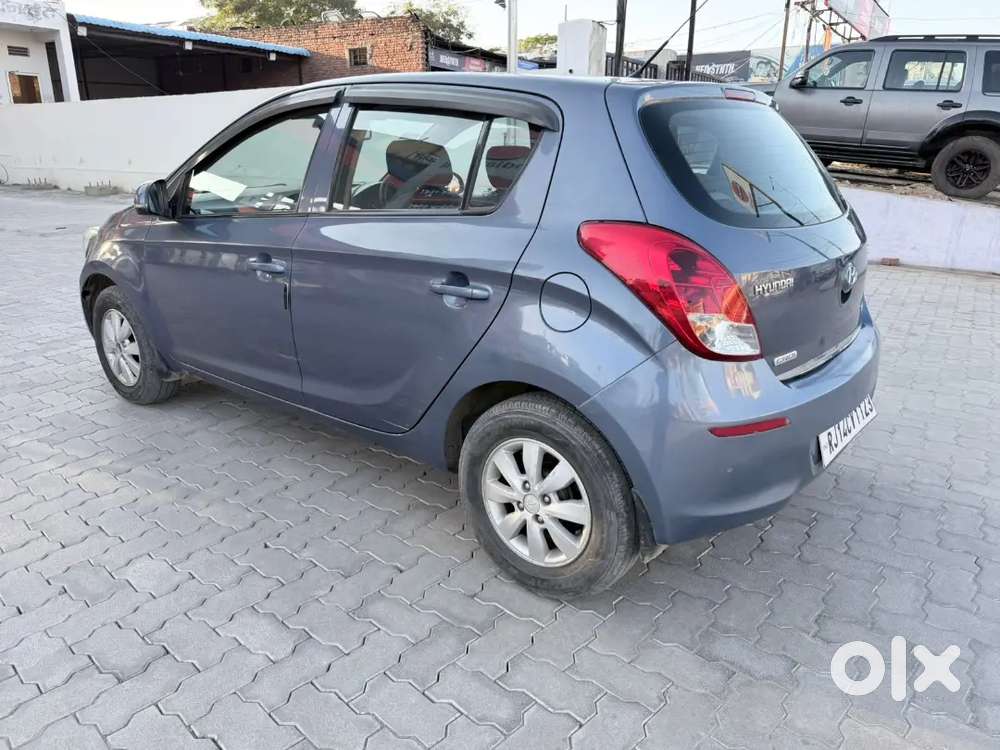 Hyundai I20 2014 Diesel Good Condition