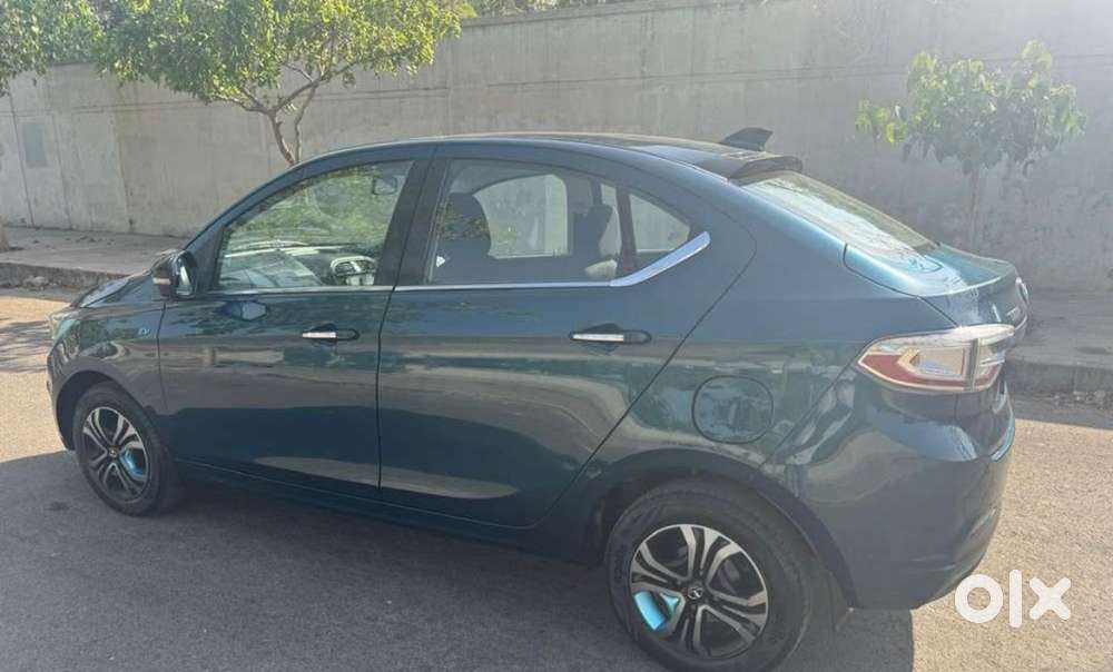 Tata Tigor Ev 2022