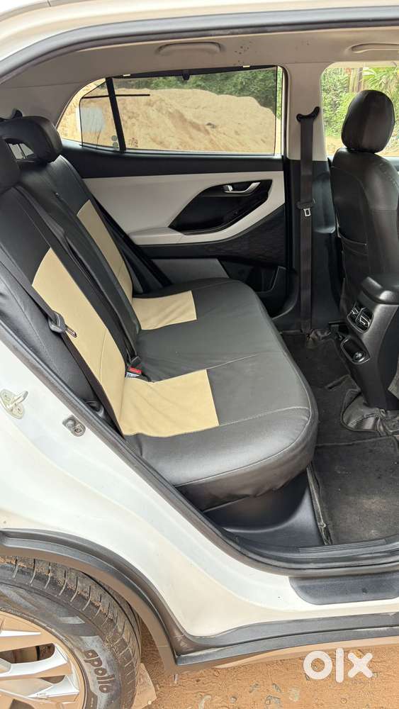 Hyundai Creta 1.6 Sx, 2022, Petrol
