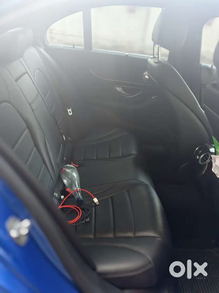Mercedes-benz C300d