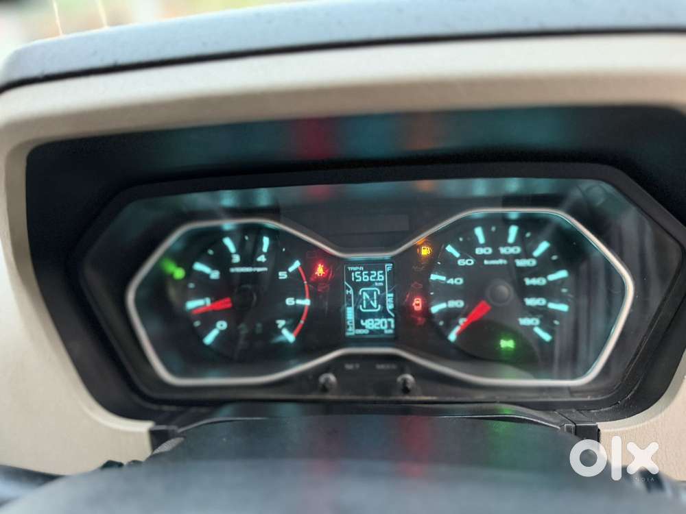 Mahindra Scorpio Classic 2.2 S 11 Mt 7 Cc, 2023, Diesel