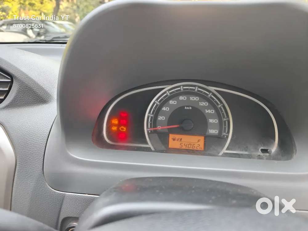 Maruti Suzuki Alto 800 2016 Petrol 54000 Km Driven