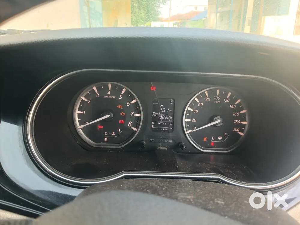 Tata Zest 2014 Petrol 110000 Km Driven
