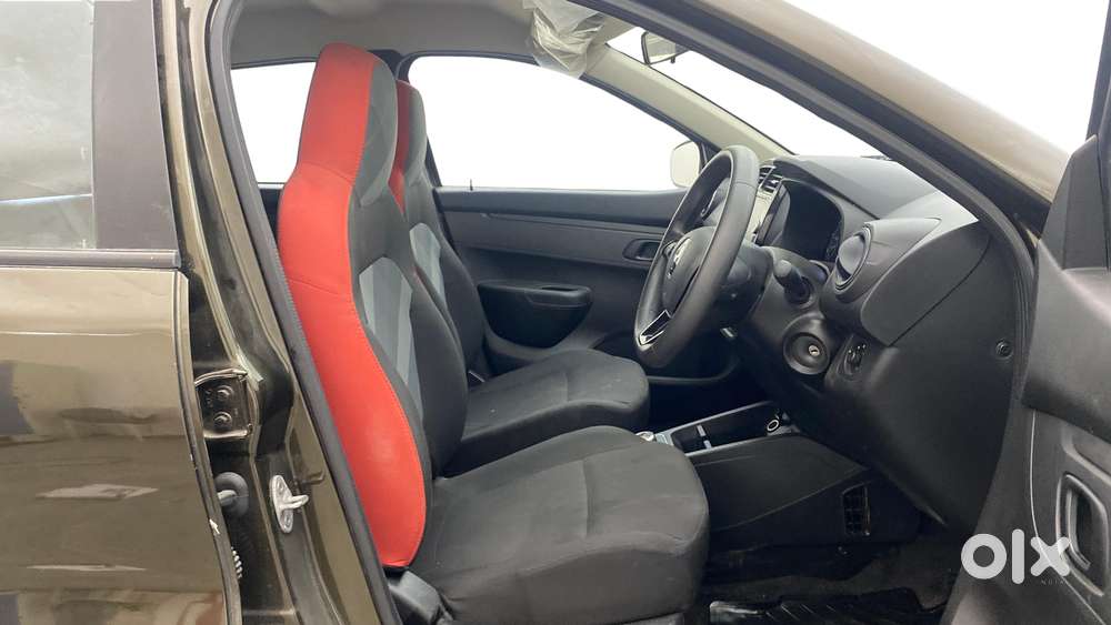 Renault Kwid 1.0 Rxt Amt, 2023, Petrol