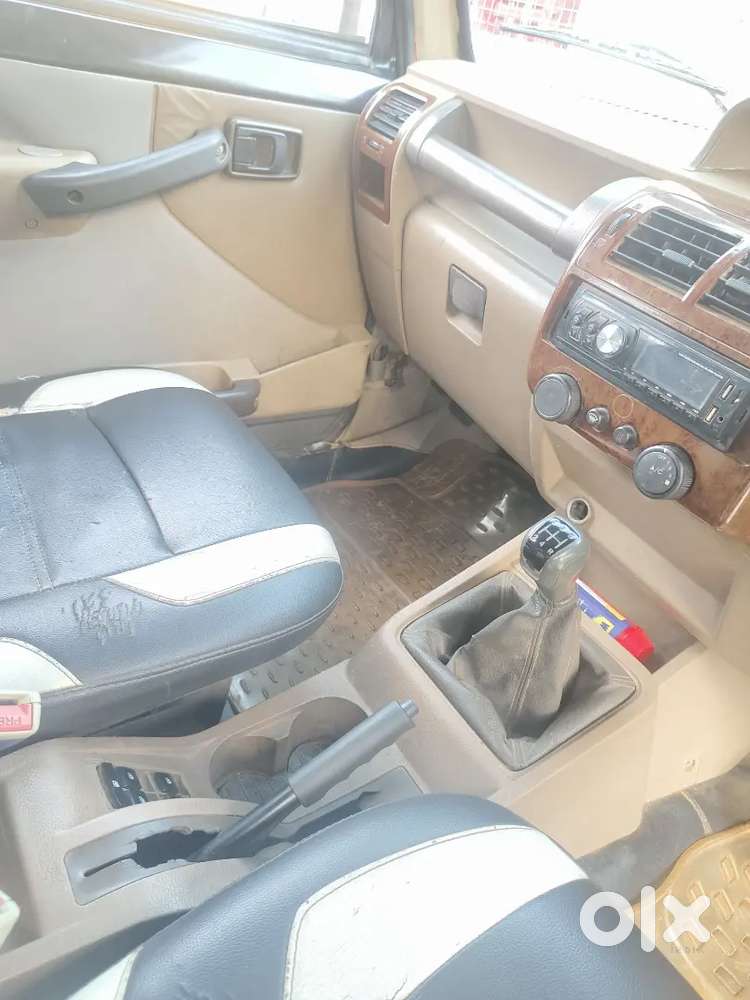 Mahindra Bolero 2014 Diesel Manual, 7 Seater