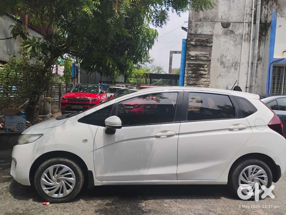 Honda Jazz 1.2 Sv I Vtec, 2015, Petrol